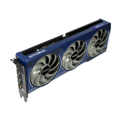 Card Màn Hình SPARKLE Intel ARC B580 TITAN OC/12GB GDDR6 SB580T-12GOC