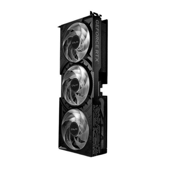 Card màn hình GALAX GeForce RTX™ 5080 1-Click OC 16GB GDDR7