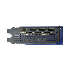 Card Màn Hình SPARKLE Intel ARC B580 TITAN OC/12GB GDDR6 SB580T-12GOC
