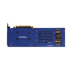 Card Màn Hình SPARKLE Intel ARC B580 TITAN OC/12GB GDDR6 SB580T-12GOC