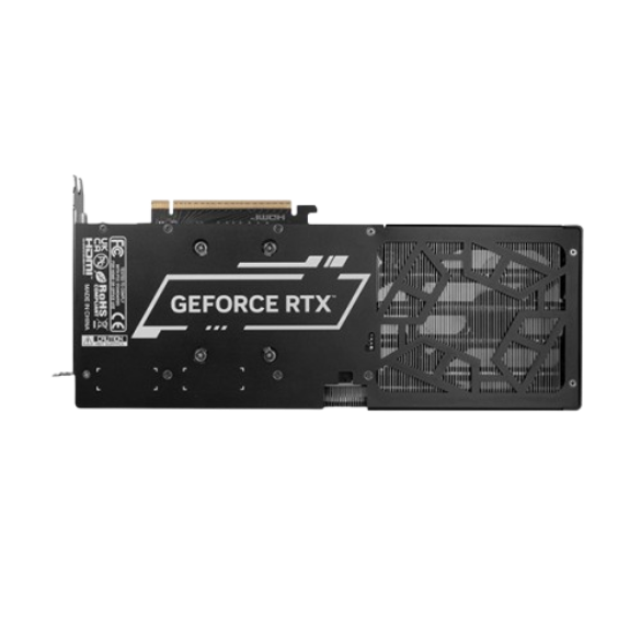 Card màn hình GALAX GeForce RTX™ 5080 1-Click OC 16GB GDDR7