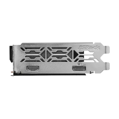 Card màn hình ASRock RX 6500 XT Phantom Gaming 8GB OC 2 Fan