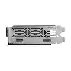 Card màn hình ASRock RX 6500 XT Phantom Gaming 8GB OC 2 Fan