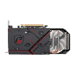 Card màn hình ASRock RX 6500 XT Phantom Gaming 8GB OC 2 Fan
