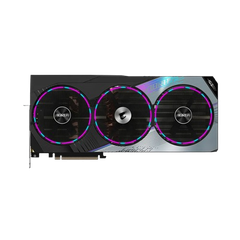 Card màn hình Gigabyte RTX 4090 Aorus Master 24G GDDR6X (GV-N4090AORUS M-24GD)