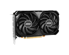 Card màn hình MSI RTX 4060 VENTUS 2X BLACK 8GB OC QSD
