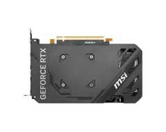 Card màn hình MSI RTX 4060 VENTUS 2X BLACK 8GB OC QSD