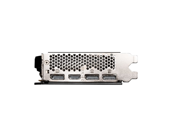 Card màn hình MSI RTX 4060 VENTUS 2X BLACK 8GB OC QSD