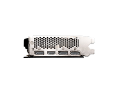 Card màn hình MSI RTX 4060 VENTUS 2X BLACK 8GB OC QSD