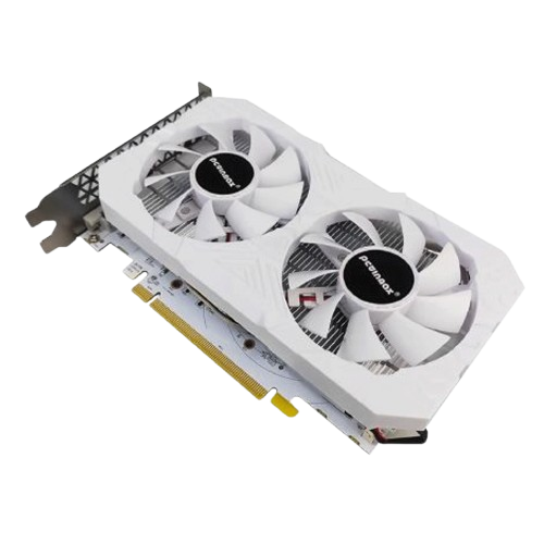 Card màn hình PCWINMAX RADEON RX580 8GD5 256bit