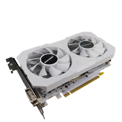 Card màn hình PCWINMAX RADEON RX580 8GD5 256bit