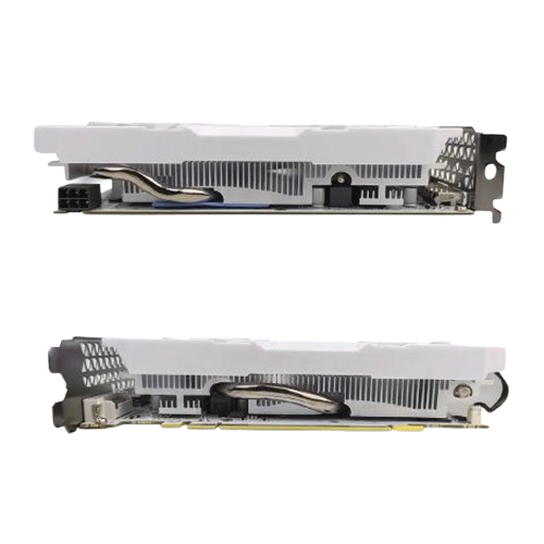 Card màn hình PCWINMAX RADEON RX580 8GD5 256bit