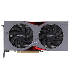 Card màn hình COLORFUL RTX 4060 Ti NB DUO 8GB V2 LHR-V