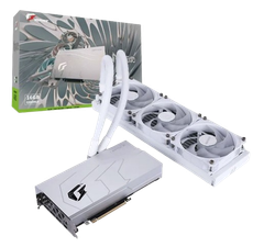 Card màn hình COLORFUL iGame RTX 4080 16GB Neptune OC-V