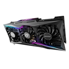 Card màn hình COLORFUL iGame RTX 3090 Vulcan 24G-V OC