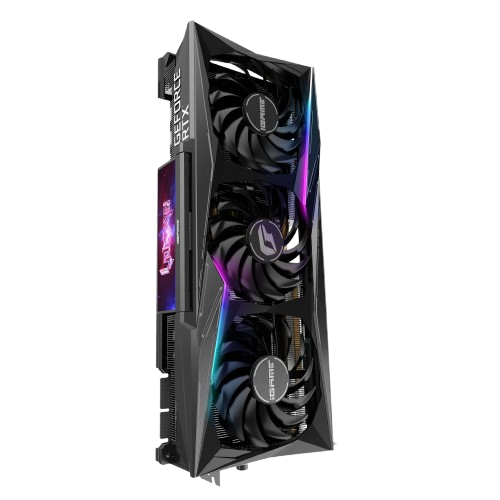 Igame Vulcan Colourful 3090 Купить Видеокарта Colorful IGame