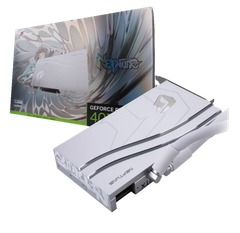Card màn hình COLORFUL iGame RTX 4070 Neptune OC-V