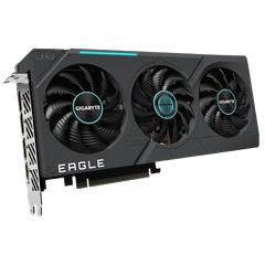 Card màn hình VGA GIGABYTE GeForce RTX 4070 Ti SUPER EAGLE OC 16G (GV-N407TSEAGLE OC-16GD)