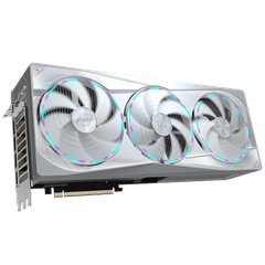 Card màn hình Gigabyte AORUS RTX™ 5080 MASTER ICE 16G