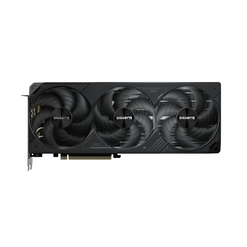 Card màn hình Gigabyte RTX 5070 Ti 16G WINDFORCE OC SFF