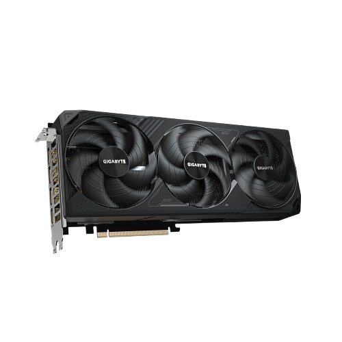 Card màn hình Gigabyte RTX 5070 Ti 16G WINDFORCE OC SFF