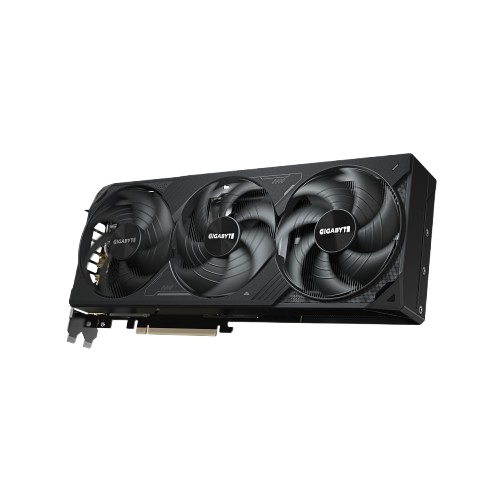 Card màn hình Gigabyte RTX 5070 Ti 16G WINDFORCE OC SFF