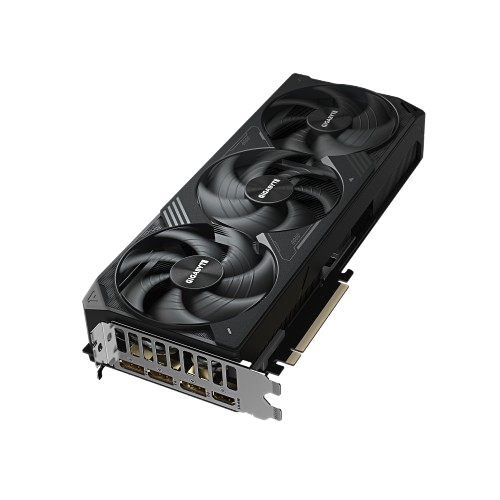 Card màn hình Gigabyte RTX 5070 Ti 16G WINDFORCE OC SFF