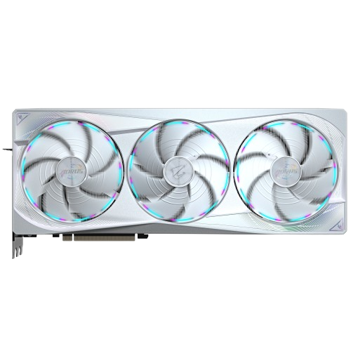 Card màn hình Gigabyte AORUS RTX™ 5080 MASTER ICE 16G