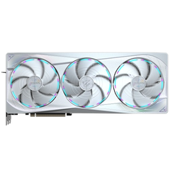 Card màn hình Gigabyte AORUS RTX™ 5080 MASTER ICE 16G