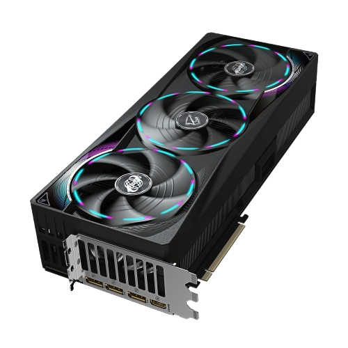 Card màn hình Gigabyte AORUS RTX™ 5090 MASTER 32G