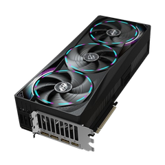 Card màn hình Gigabyte AORUS RTX™ 5090 MASTER 32G