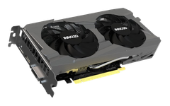Card màn hình Inno3D RTX 3050 Twin X2 8GB