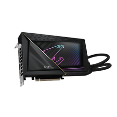 Card màn hình Gigabyte AORUS RTX™ 5090 XTREME WATERFORCE 32G