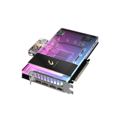 Card màn hình Gigabyte AORUS RTX™ 5090 XTREME WATERFORCE WB 32G