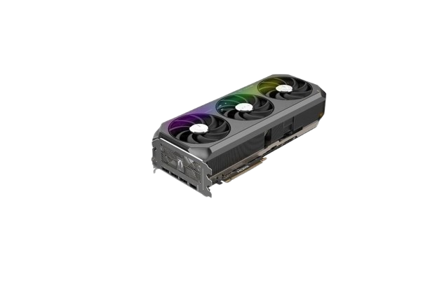 Card màn hình Zotac GAMING RTX 5080 AMP Extreme INFINITY