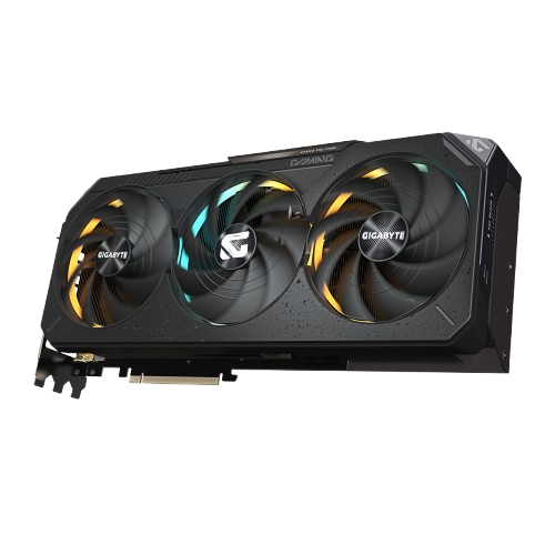 Card màn hình Gigabyte RTX™ 5090 GAMING OC 32G