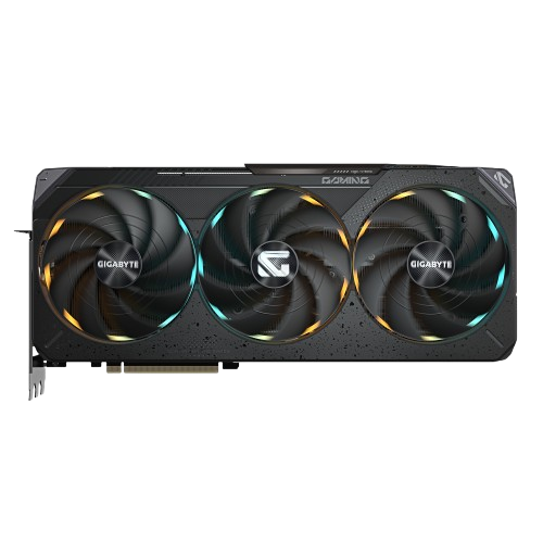 Card màn hình Gigabyte RTX™ 5090 GAMING OC 32G