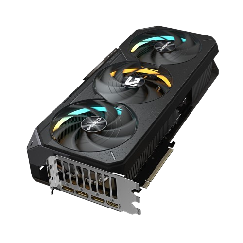 Card màn hình Gigabyte RTX™ 5090 GAMING OC 32G