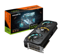 Card màn hình Gigabyte RTX™ 5090 GAMING OC 32G