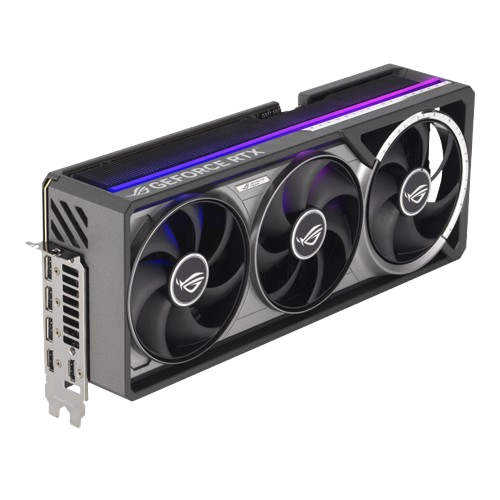 Card màn hình ASUS ROG Astral RTX™ 5080 16GB GDDR7 OC Edition