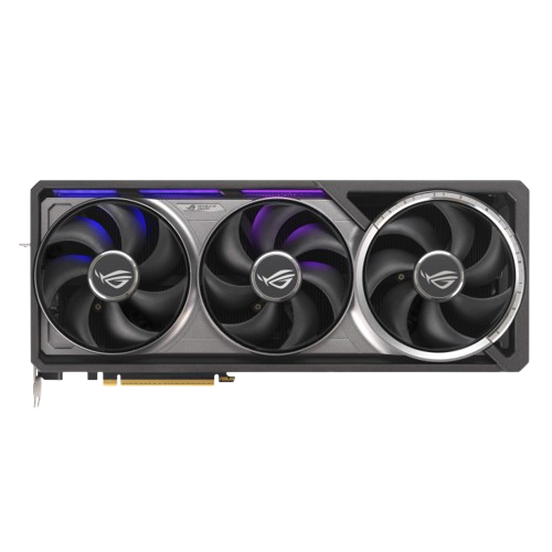 Card màn hình ASUS ROG Astral RTX™ 5080 16GB GDDR7 OC Edition