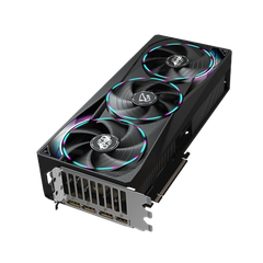 Card màn hình Gigabyte AORUS RTX™ 5070 MASTER 12G