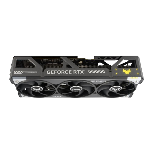 Card màn hình ASUS TUF Gaming RTX™ 5080 16GB GDDR7 OC Edition