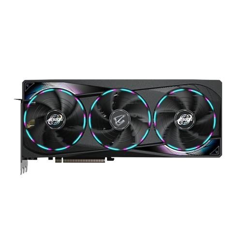 Card màn hình Gigabyte AORUS RTX™ 5070 MASTER 12G