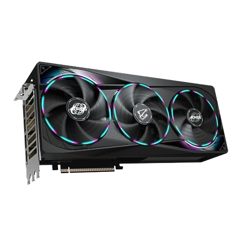 Card màn hình Gigabyte AORUS RTX™ 5070 MASTER 12G