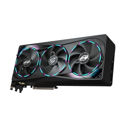 Card màn hình Gigabyte AORUS RTX™ 5070 MASTER 12G