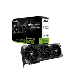 Card màn hình ASUS TUF Gaming RTX™ 5080 16GB GDDR7 OC Edition