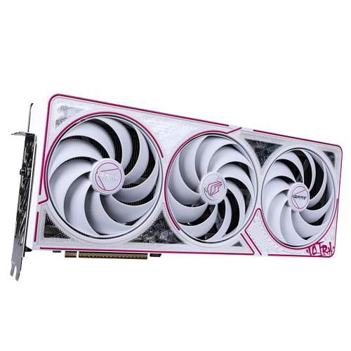 Card màn hình Colorful iGame RTX 5080 Ultra W OC 16GB-V