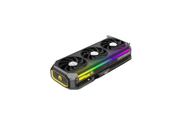 Card màn hình ZOTAC GAMING RTX 5070 Ti AMP Extreme INFINITY