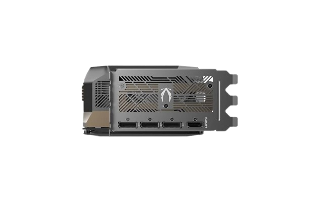 Card màn hình ZOTAC GAMING RTX 5070 Ti AMP Extreme INFINITY